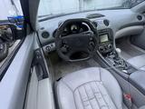 Mercedes-Benz SL 55 AMG 2004 года за 18 000 000 тг. в Алматы – фото 5