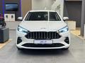 JAC J7 Luxury CVT 2025 года за 8 890 000 тг. в Талдыкорган – фото 2
