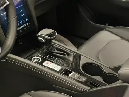 JAC J7 Comfort Plus 2025 года за 6 490 000 тг. в Талдыкорган – фото 7