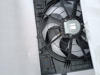 Вентилятор радиатора за 101 тг. в Алматы