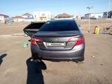 Toyota Camry 2011 годаүшін7 000 000 тг. в Актау – фото 2