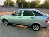 ВАЗ (Lada) Priora 2172 2014 года за 2 800 000 тг. в Рудный – фото 2