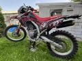 Honda  CRF 250L 2015 года за 2 200 000 тг. в Алматы – фото 4