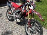Honda  CRF 250L 2015 года за 2 200 000 тг. в Алматы