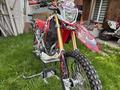 Honda  CRF 250L 2015 года за 2 200 000 тг. в Алматы – фото 5