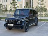 Mercedes-Benz G 55 AMG 2007 года за 19 500 000 тг. в Астана – фото 4