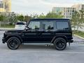 Mercedes-Benz G 55 AMG 2007 годаfor19 500 000 тг. в Астана – фото 8