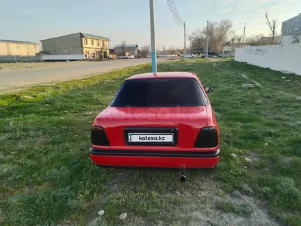 Nissan Sunny 1993 года за 1 300 000 тг. в Шу – фото 5