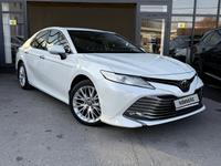 Toyota Camry 2020 годаүшін15 300 000 тг. в Шымкент