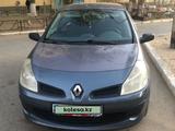 Renault Clio 2007 годаүшін2 000 000 тг. в Байконыр