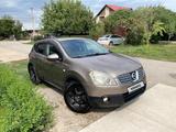 Nissan Qashqai 2008 года за 4 800 000 тг. в Алматы