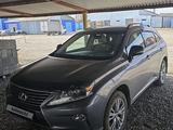 Lexus RX 450h 2013 года за 16 000 000 тг. в Усть-Каменогорск