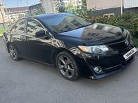 Toyota Camry 2012 годаүшін8 500 000 тг. в Алматы