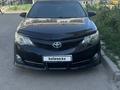 Toyota Camry 2012 года за 8 500 000 тг. в Алматы – фото 5