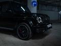 Mercedes-Benz G 63 AMG 2018 года за 86 000 000 тг. в Астана – фото 15