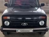 ВАЗ (Lada) Lada 2121 2019 года за 3 100 000 тг. в Усть-Каменогорск – фото 2