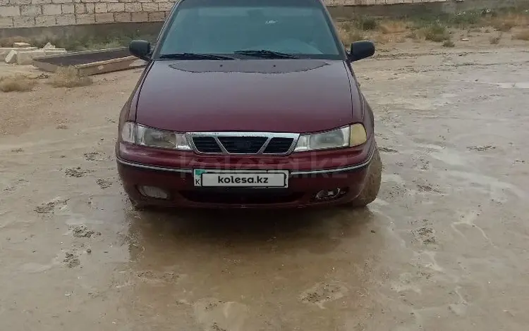 Daewoo Nexia 2008 годаүшін1 000 000 тг. в Актау