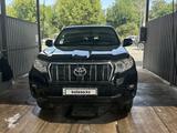 Toyota Land Cruiser Prado 2019 годаүшін21 800 000 тг. в Кызылорда – фото 2