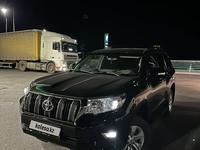 Toyota Land Cruiser Prado 2019 годаүшін21 800 000 тг. в Кызылорда