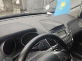 Hyundai Tucson 2012 года за 3 900 000 тг. в Актобе