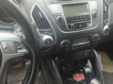 Hyundai Tucson 2012 года за 3 900 000 тг. в Актобе – фото 2