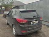 Hyundai Tucson 2012 года за 3 900 000 тг. в Актобе – фото 4