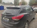 Hyundai Tucson 2012 года за 3 900 000 тг. в Актобе – фото 5