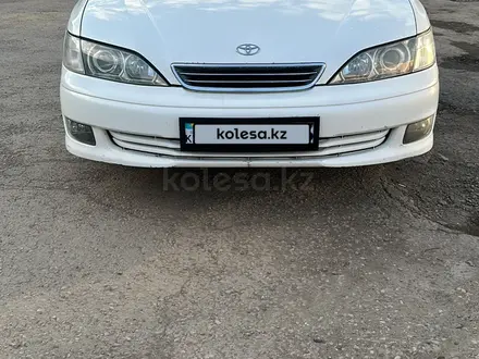 Toyota Windom 1999 года за 4 000 000 тг. в Кокшетау – фото 4