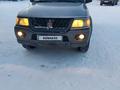 Mitsubishi Montero Sport 1999 годаүшін4 000 000 тг. в Кокшетау