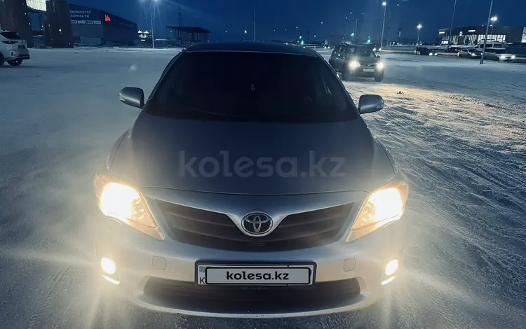 Toyota Corolla 2013 годаfor6 000 000 тг. в Караганда