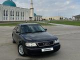 Audi A6 1994 года за 3 290 000 тг. в Тараз