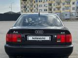 Audi A6 1994 года за 3 290 000 тг. в Тараз – фото 5