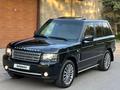 Land Rover Range Rover 2012 года за 20 000 000 тг. в Алматы