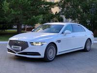 Genesis G90 2020 годаfor32 800 000 тг. в Астана