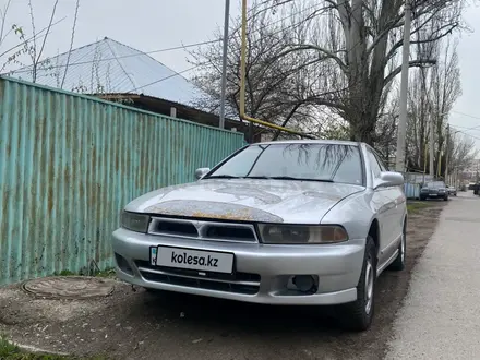 Mitsubishi Galant 2000 года за 1 300 000 тг. в Алматы