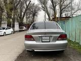 Mitsubishi Galant 2000 года за 1 550 000 тг. в Алматы – фото 4