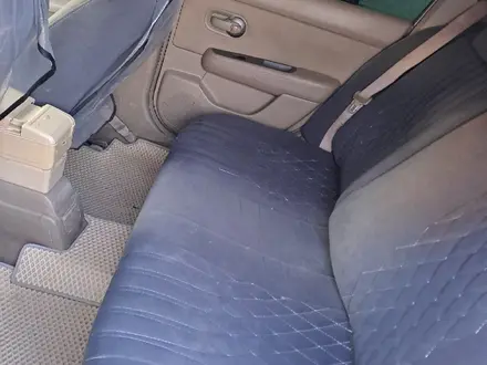 Nissan Tiida 2007 года за 3 000 000 тг. в Жанаозен – фото 3