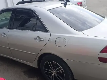 Toyota Mark II 2001 года за 3 000 000 тг. в Усть-Каменогорск – фото 14