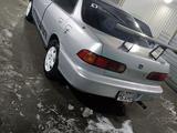 Honda Integra 1995 года за 1 800 000 тг. в Усть-Каменогорск