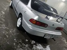 Honda Integra, 1995