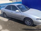 Honda Integra 1995 года за 1 800 000 тг. в Усть-Каменогорск – фото 3