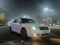 Audi A4 2004 года за 4 000 000 тг. в Алматы