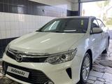 Toyota Camry 2014 года за 12 200 000 тг. в Алматы