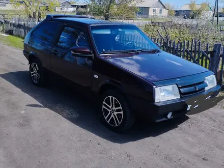 ВАЗ (Lada) 2108 1989 года за 1 800 000 тг. в Петропавловск