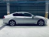 Lexus GS 300 2007 года за 5 000 000 тг. в Шымкент