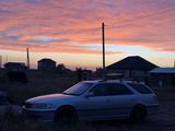 Toyota Mark II Qualis 1997 года за 4 900 000 тг. в Алматы – фото 4
