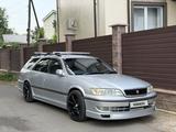 Toyota Mark II Qualis 1997 года за 4 900 000 тг. в Алматы – фото 2