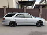 Toyota Mark II Qualis 1997 года за 4 900 000 тг. в Алматы – фото 3