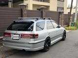 Toyota Mark II Qualis 1997 года за 4 900 000 тг. в Алматы