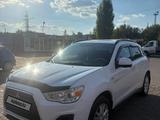 Mitsubishi ASX 2012 годаүшін6 150 000 тг. в Костанай – фото 3